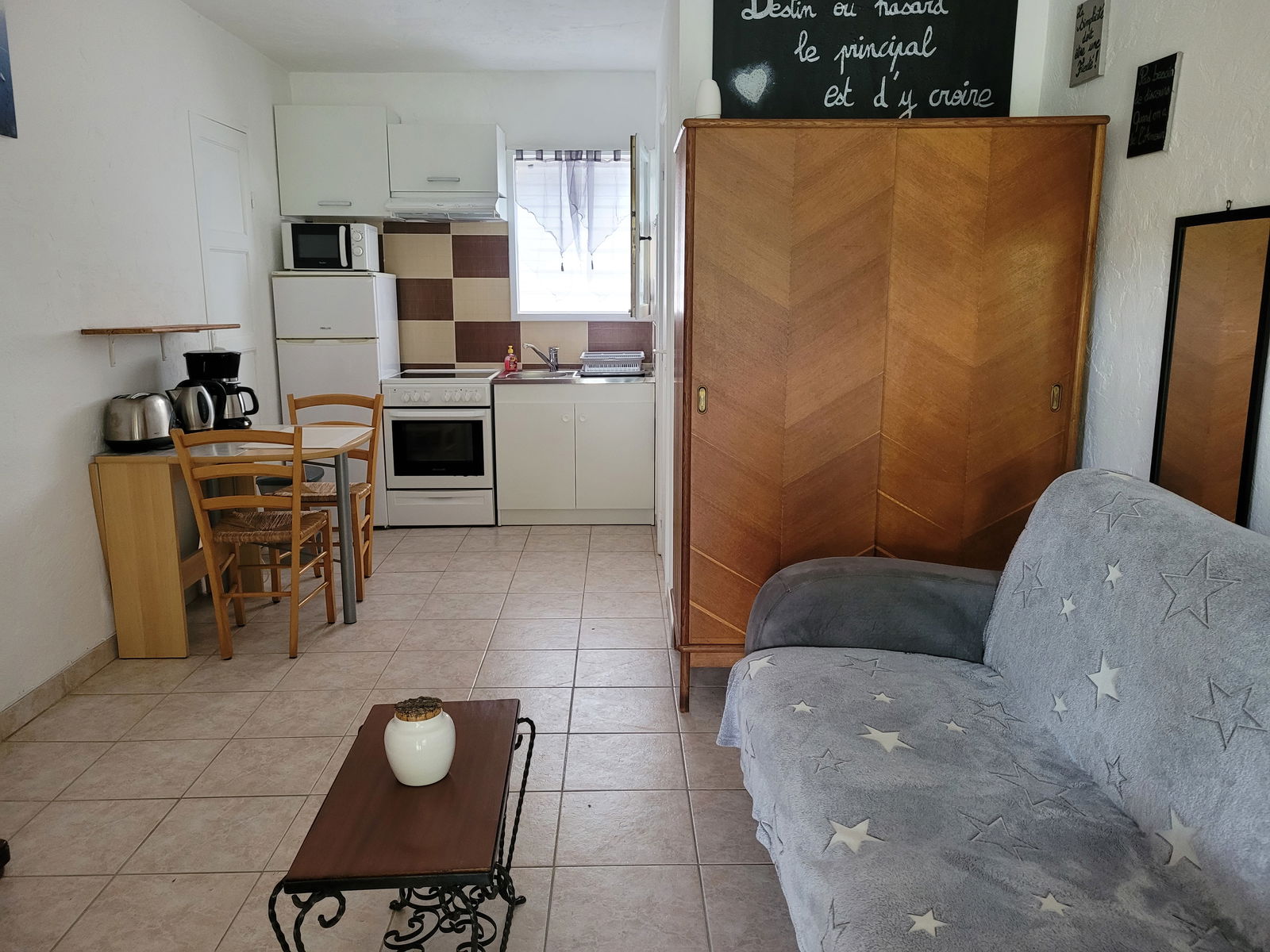 Ganzes Haus Biot 206679