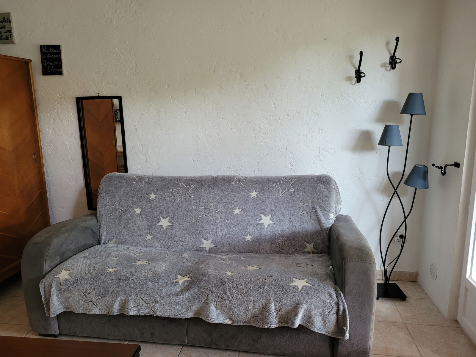 Ganzes Haus Biot 206679