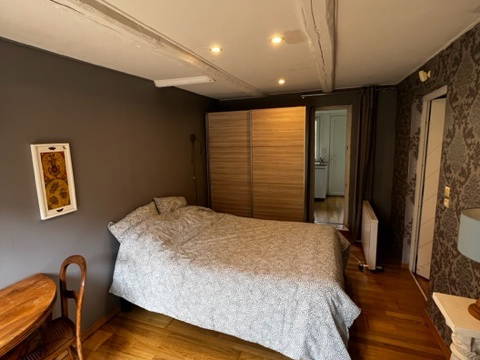 Chambre À Louer Blaesheim 266373