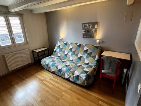 Chambre À Louer Blaesheim 266376