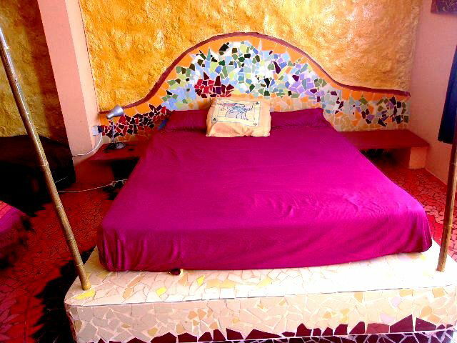 Camere Per Gli Ospiti Dakar 114975