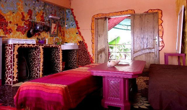 Camere Per Gli Ospiti Dakar 114975