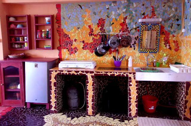 Camere Per Gli Ospiti Dakar 114975