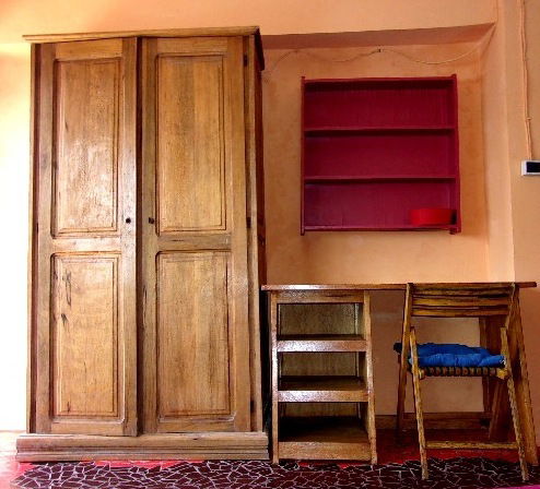 Camere Per Gli Ospiti Dakar 114975