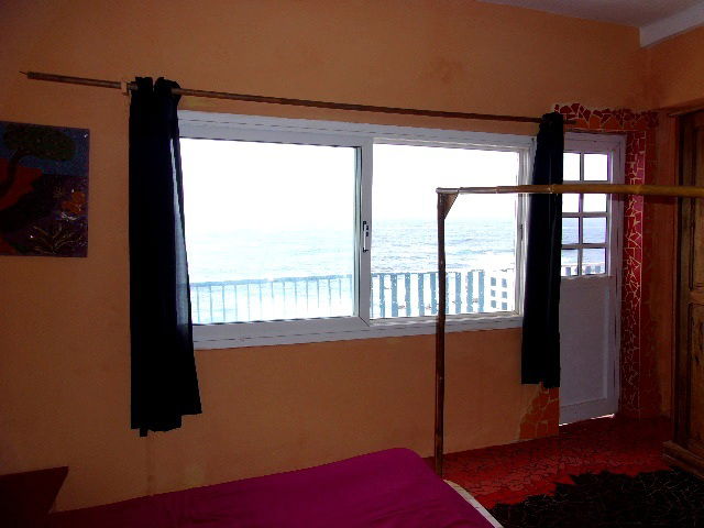 Camere Per Gli Ospiti Dakar 114975