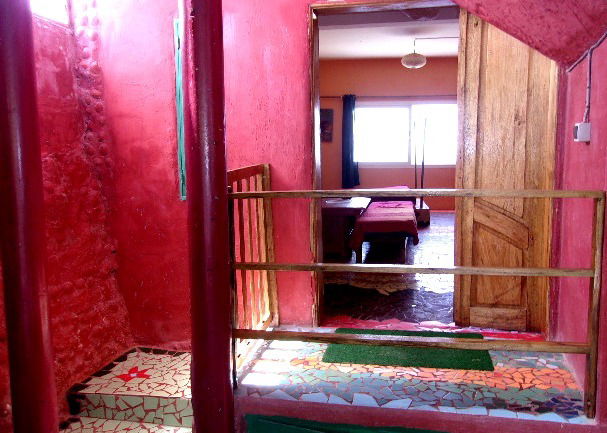 Camere Per Gli Ospiti Dakar 114975