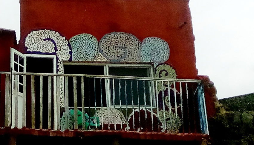 Camere Per Gli Ospiti Dakar 114975