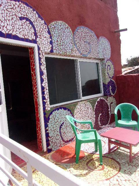 Camere Per Gli Ospiti Dakar 114975