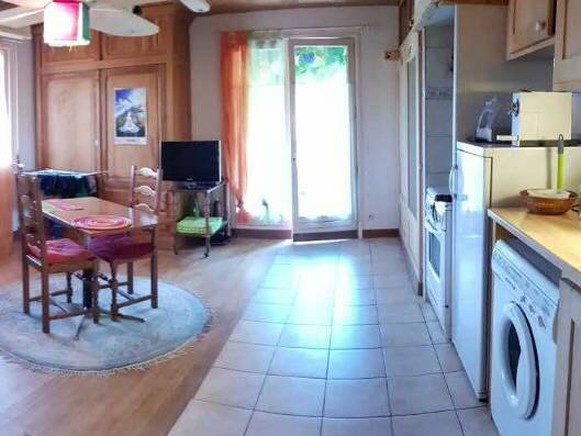 Habitaciones De Huéspedes Monnetier-Mornex 74482-5