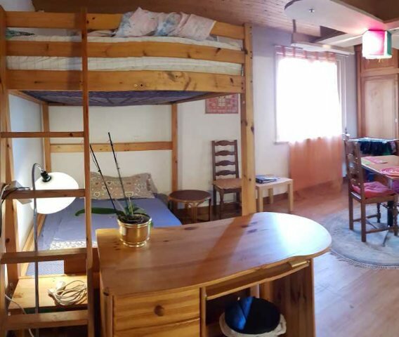 Camere Per Gli Ospiti Monnetier-Mornex 74482