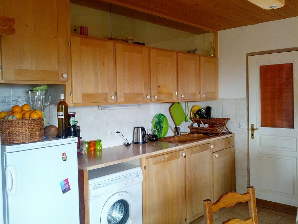 Camere Per Gli Ospiti Monnetier-Mornex 74482