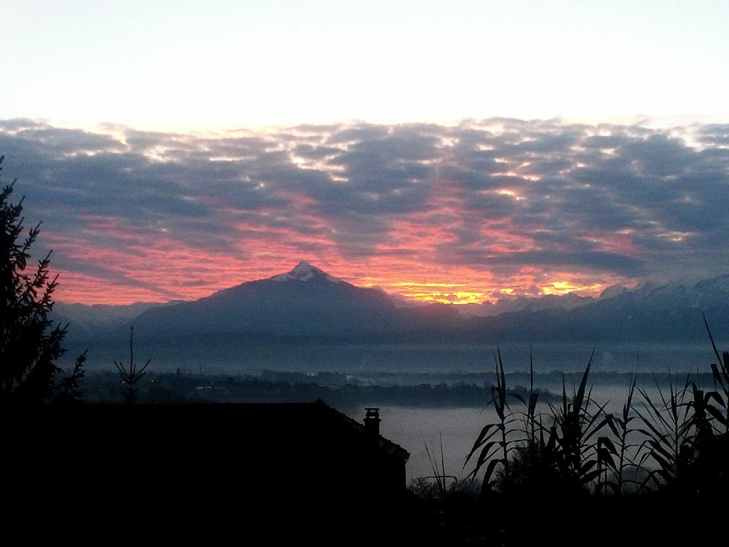 Camere Per Gli Ospiti Monnetier-Mornex 74482