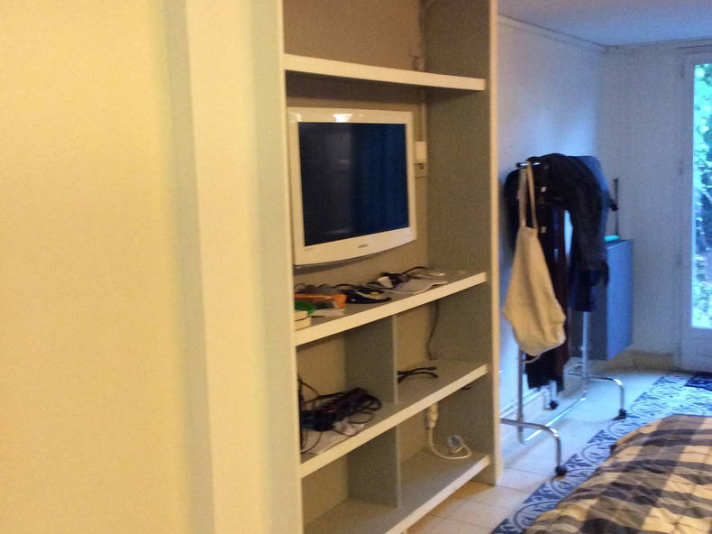 Habitaciones De Huéspedes Tassin-la-Demi-Lune 55764-2