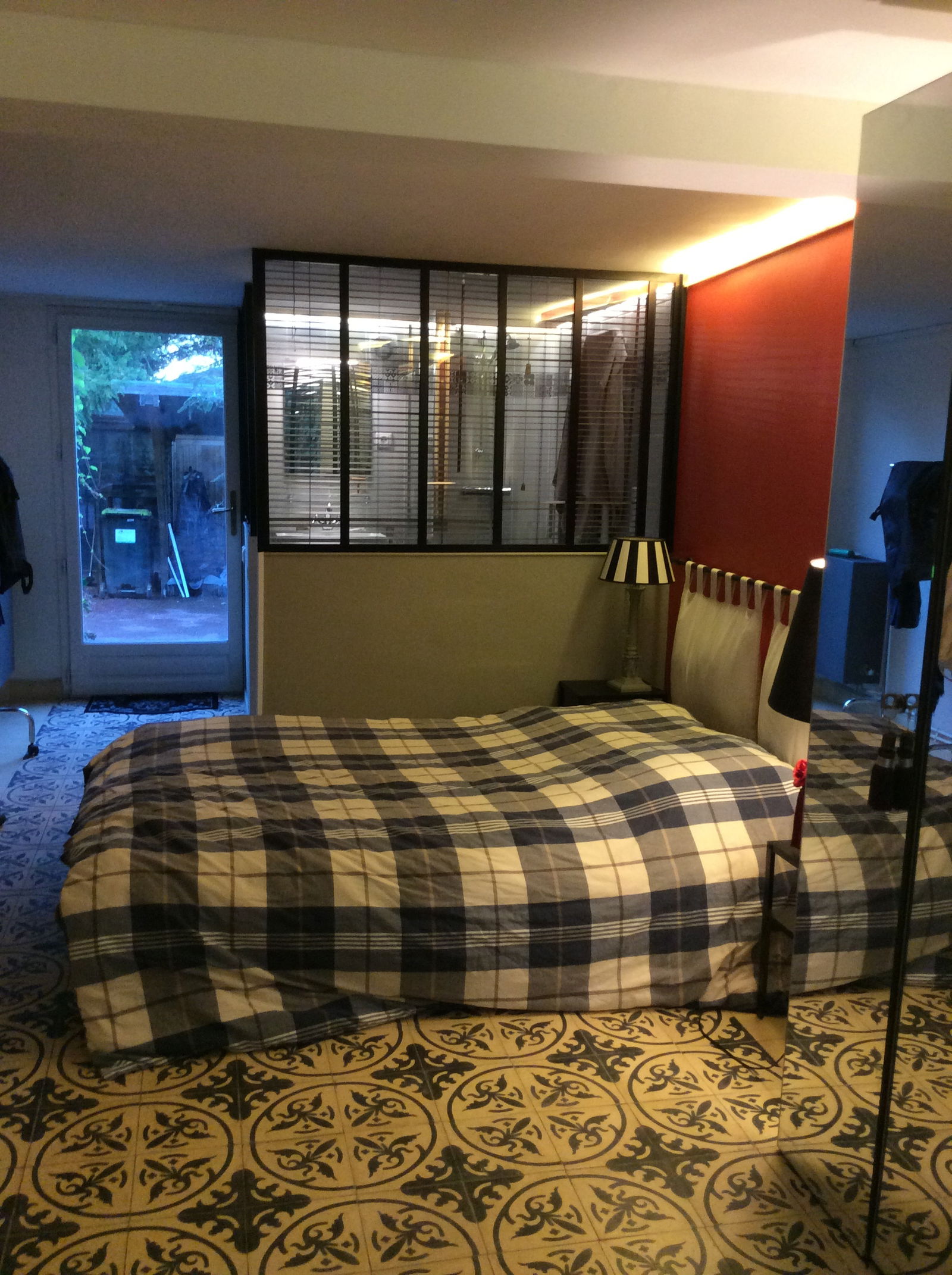 Bed And Breakfast Tassin-la-Demi-Lune 55764