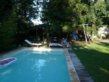 Chambre D'hôte Tassin-La-Demi-Lune 55764-4