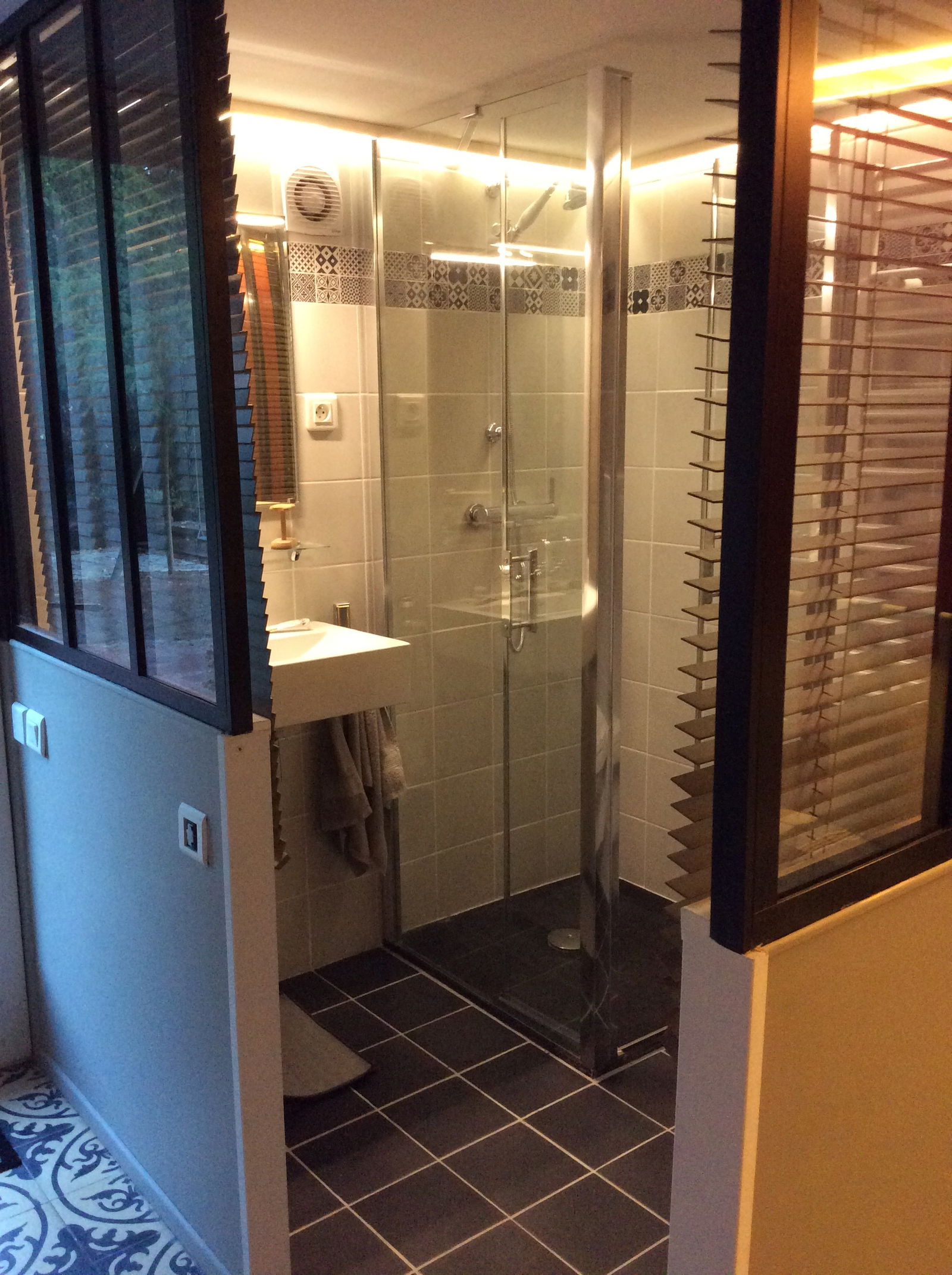 Bed And Breakfast Tassin-la-Demi-Lune 55764