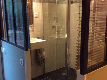 Chambre D'hôte Tassin-La-Demi-Lune 55764-5