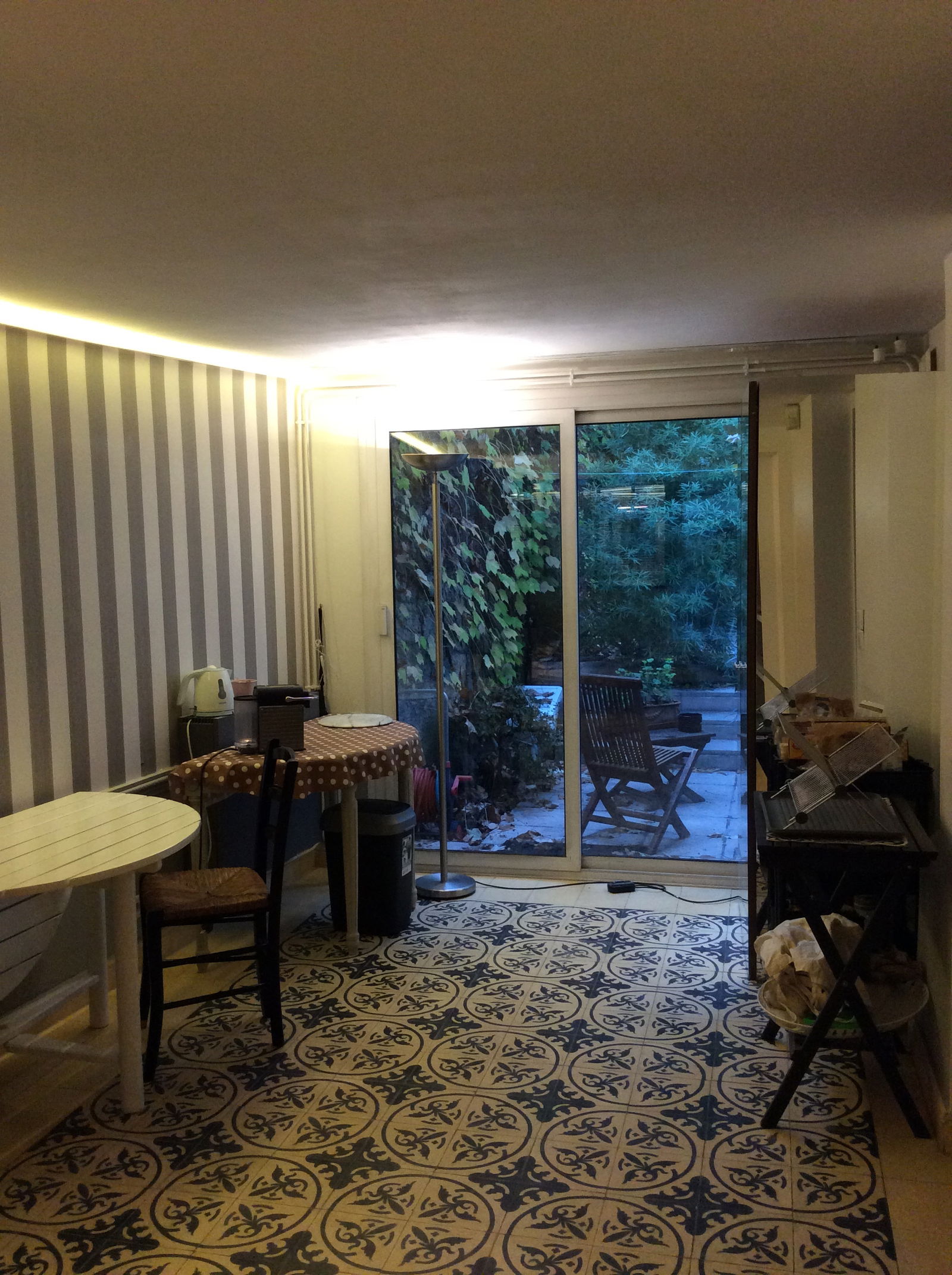 Bed And Breakfast Tassin-la-Demi-Lune 55764