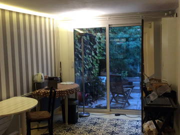 Chambre D'hôte Tassin-La-Demi-Lune 55764-7