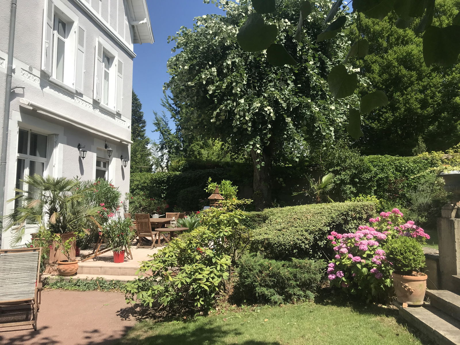 Bed And Breakfast Tassin-la-Demi-Lune 55764