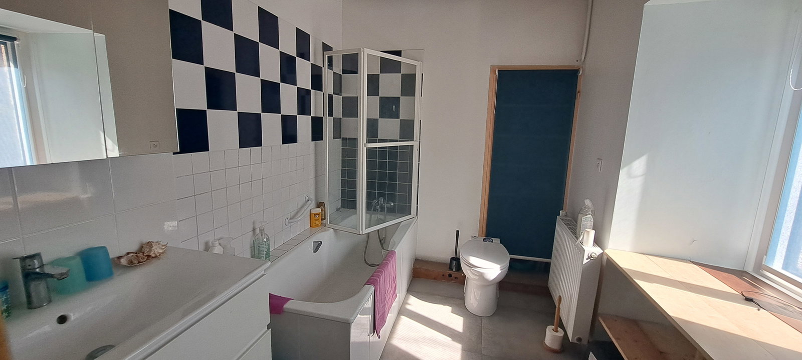 Kamer Bij De Gastheer Plonéour-Lanvern 678326