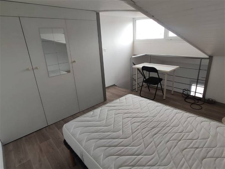 Chambre À Louer Bordeaux 363640