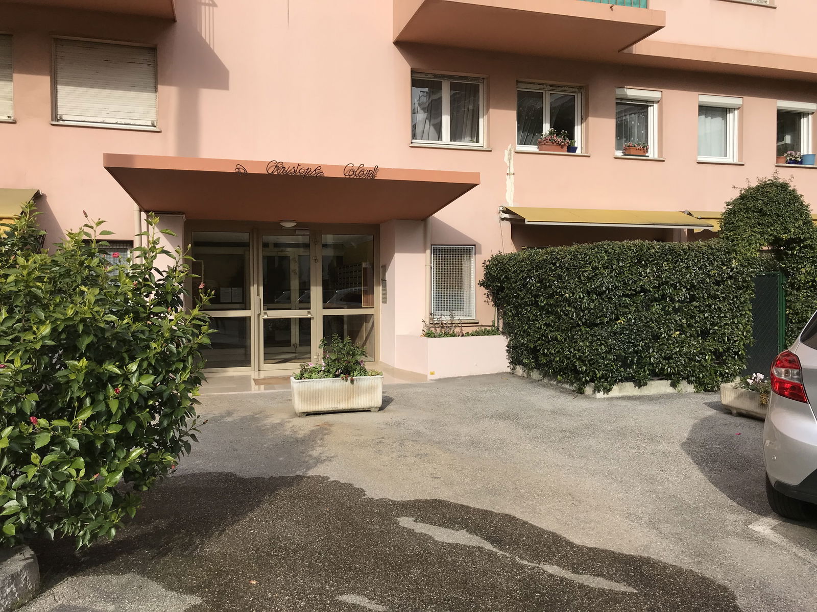 Unabhängiges Studio Menton 155526