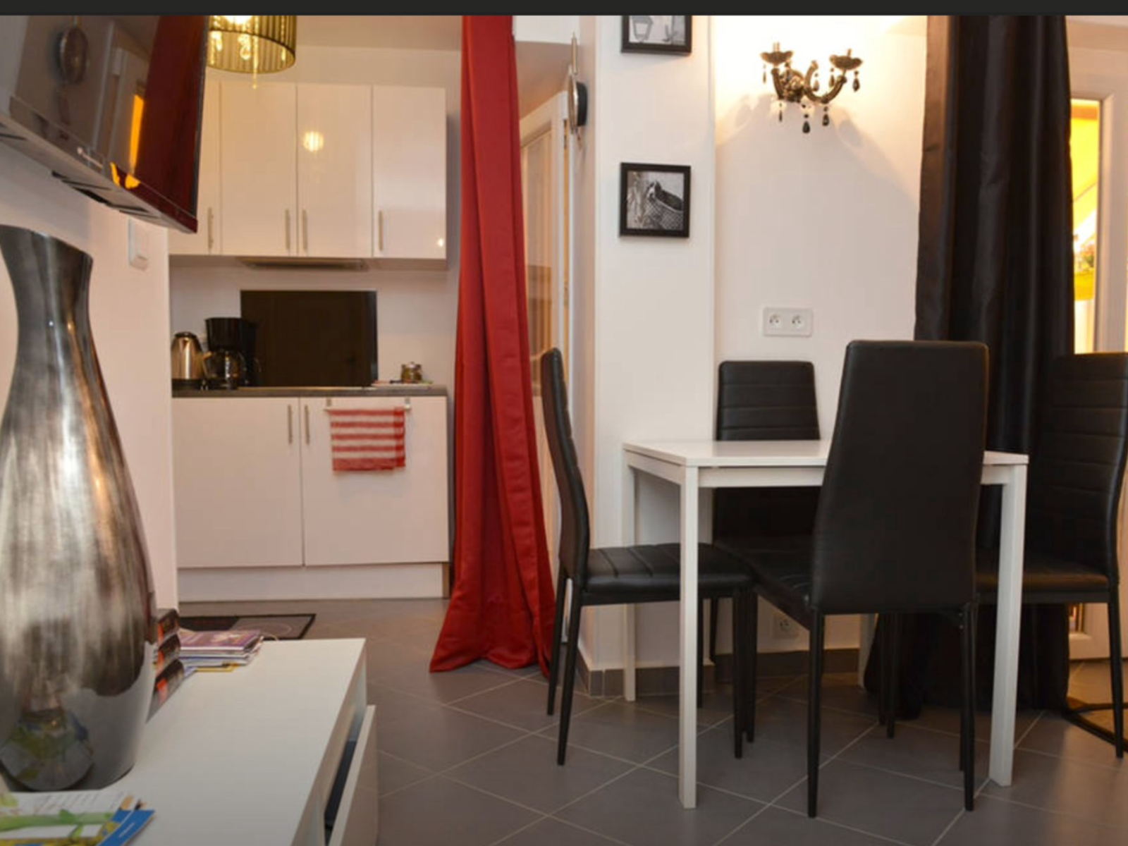 Unabhängiges Studio Menton 155526