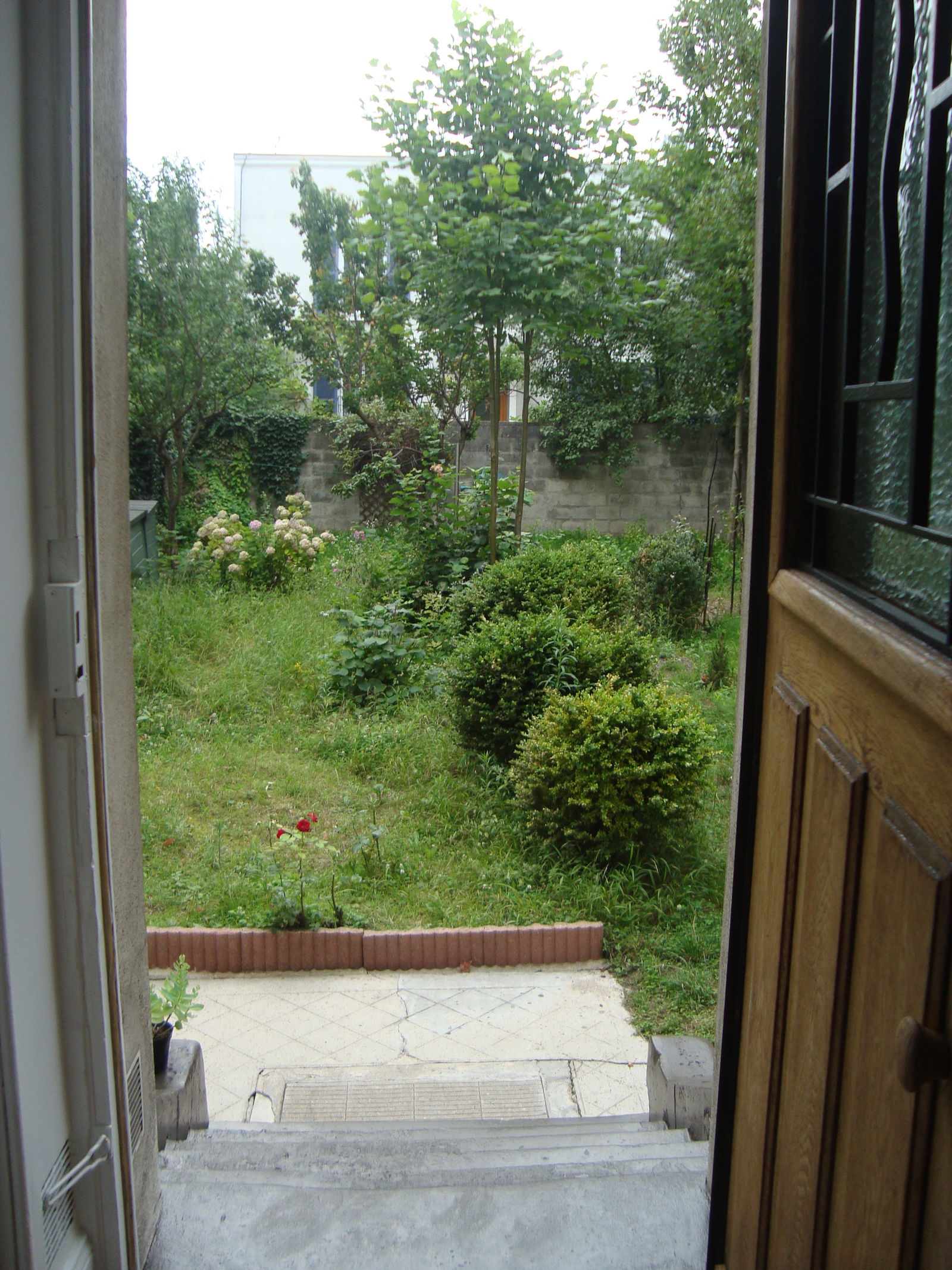 Unabhängiges Studio Fontenay-sous-Bois 259025