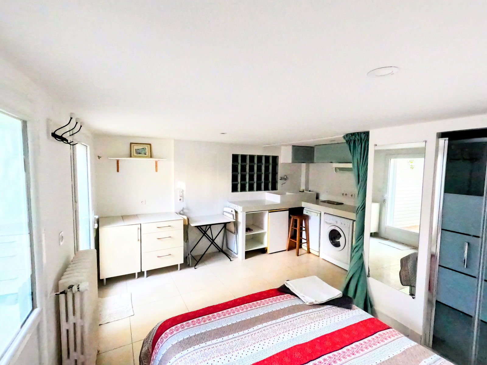 Gastfamilie Pornichet 353811