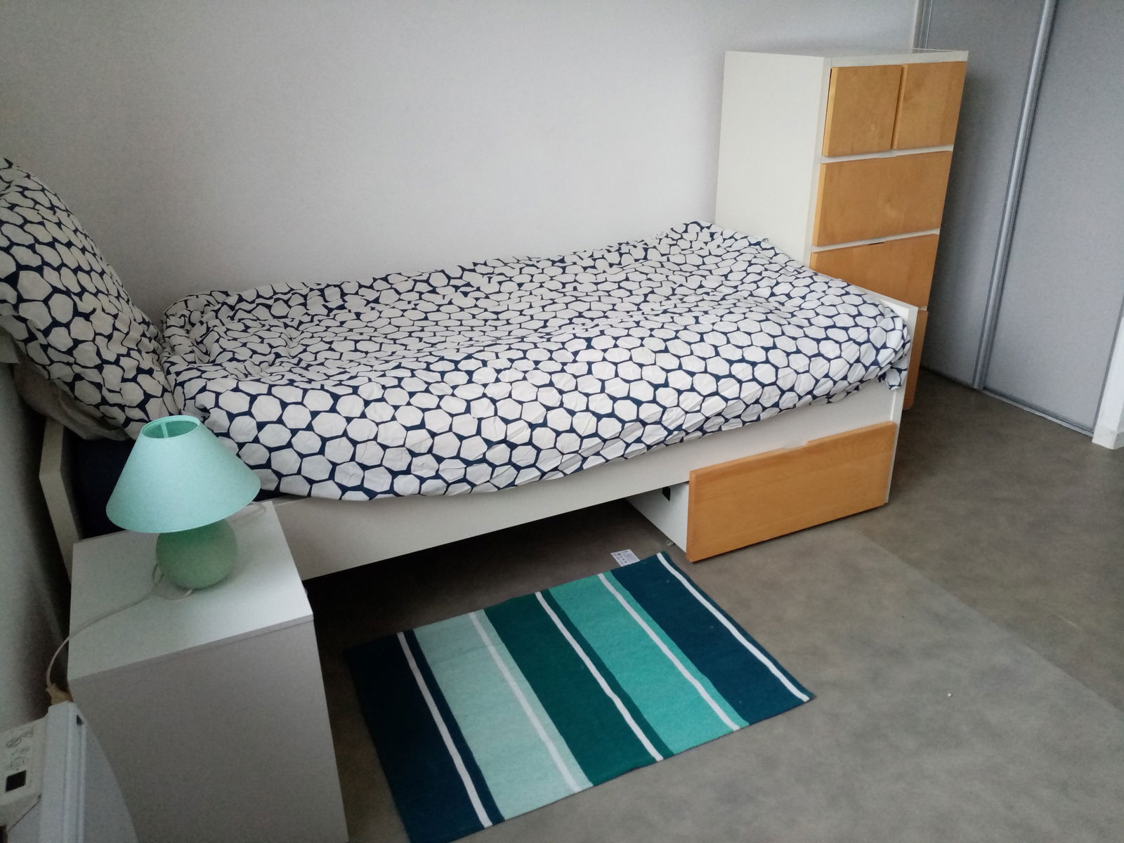 Gastfamilie Caluire-et-Cuire 335688