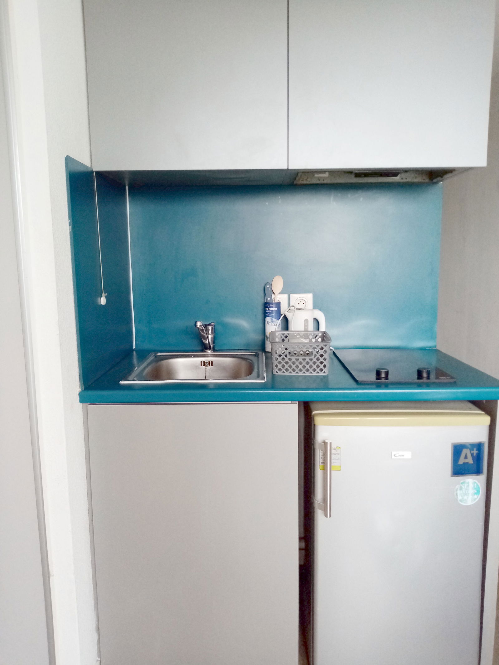 Gastfamilie Caluire-et-Cuire 335688