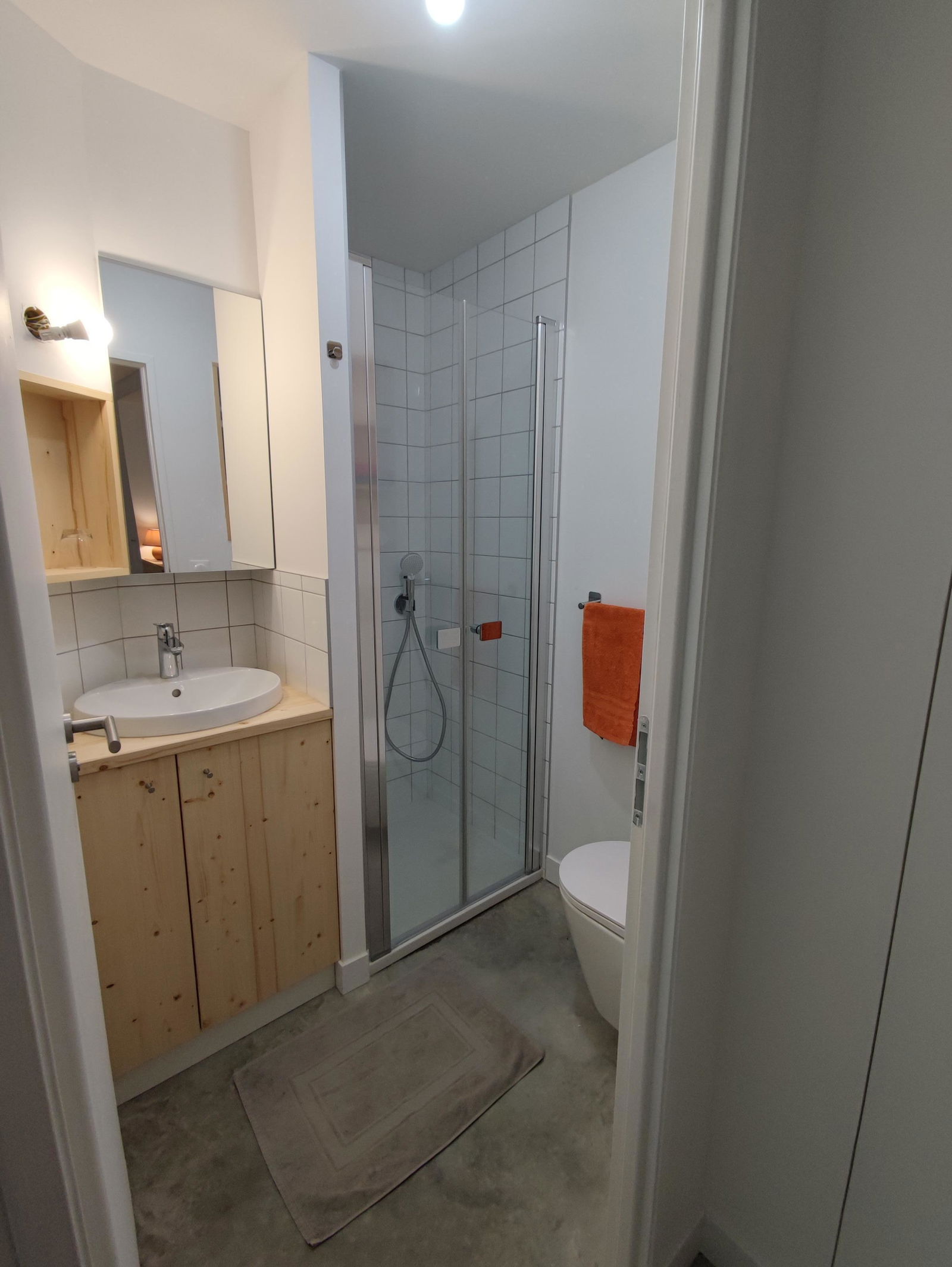 Unabhängiges Studio Chambéry 363982