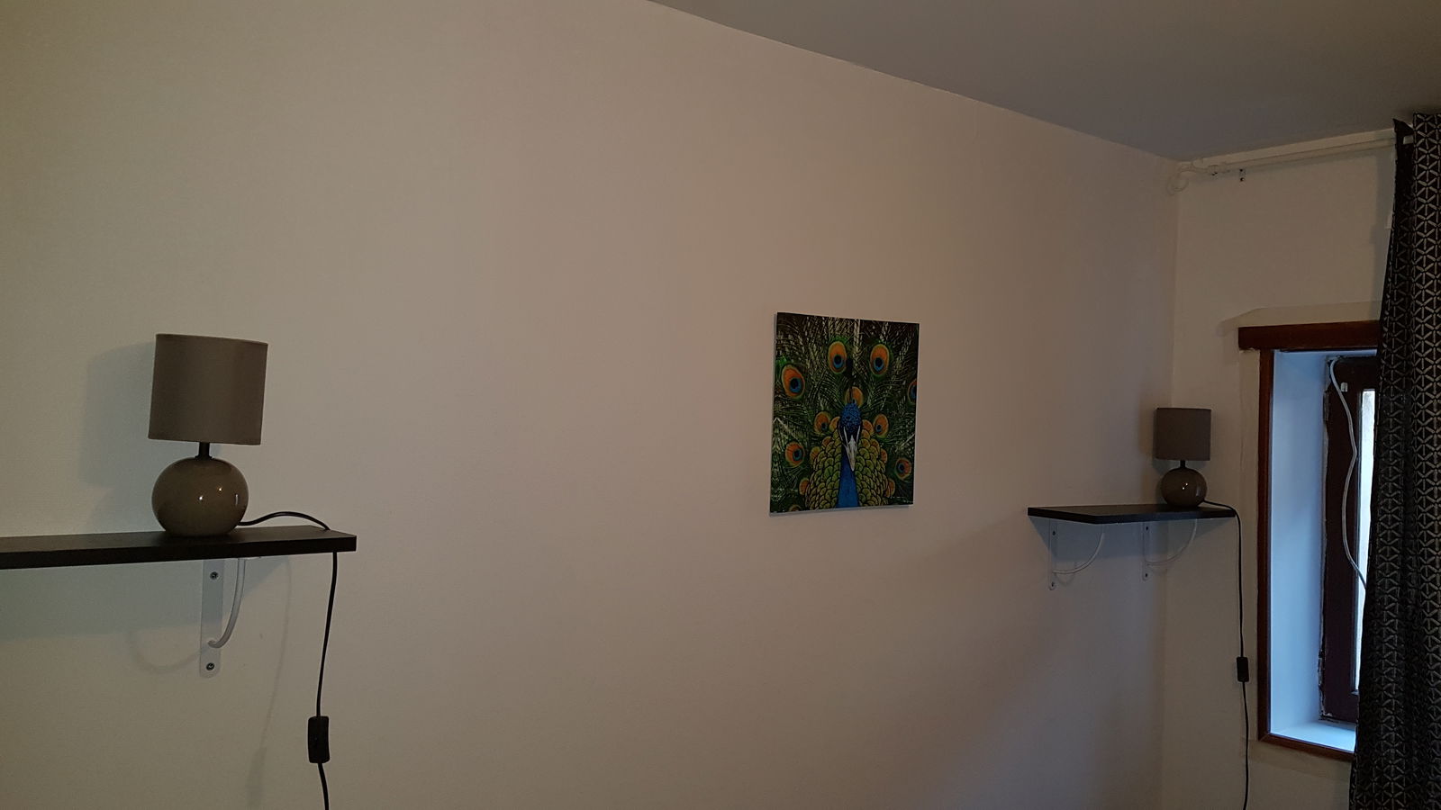 Unabhängiges Studio Nanteuil-lès-Meaux 241120