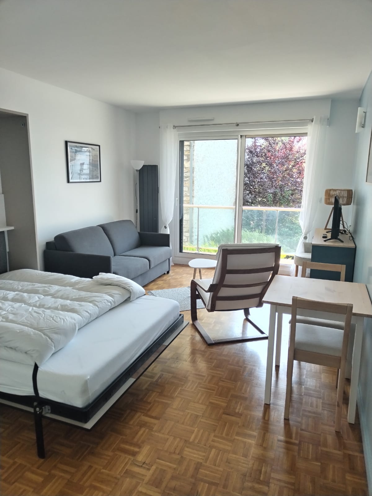 Unabhängiges Studio Montmorency 422346