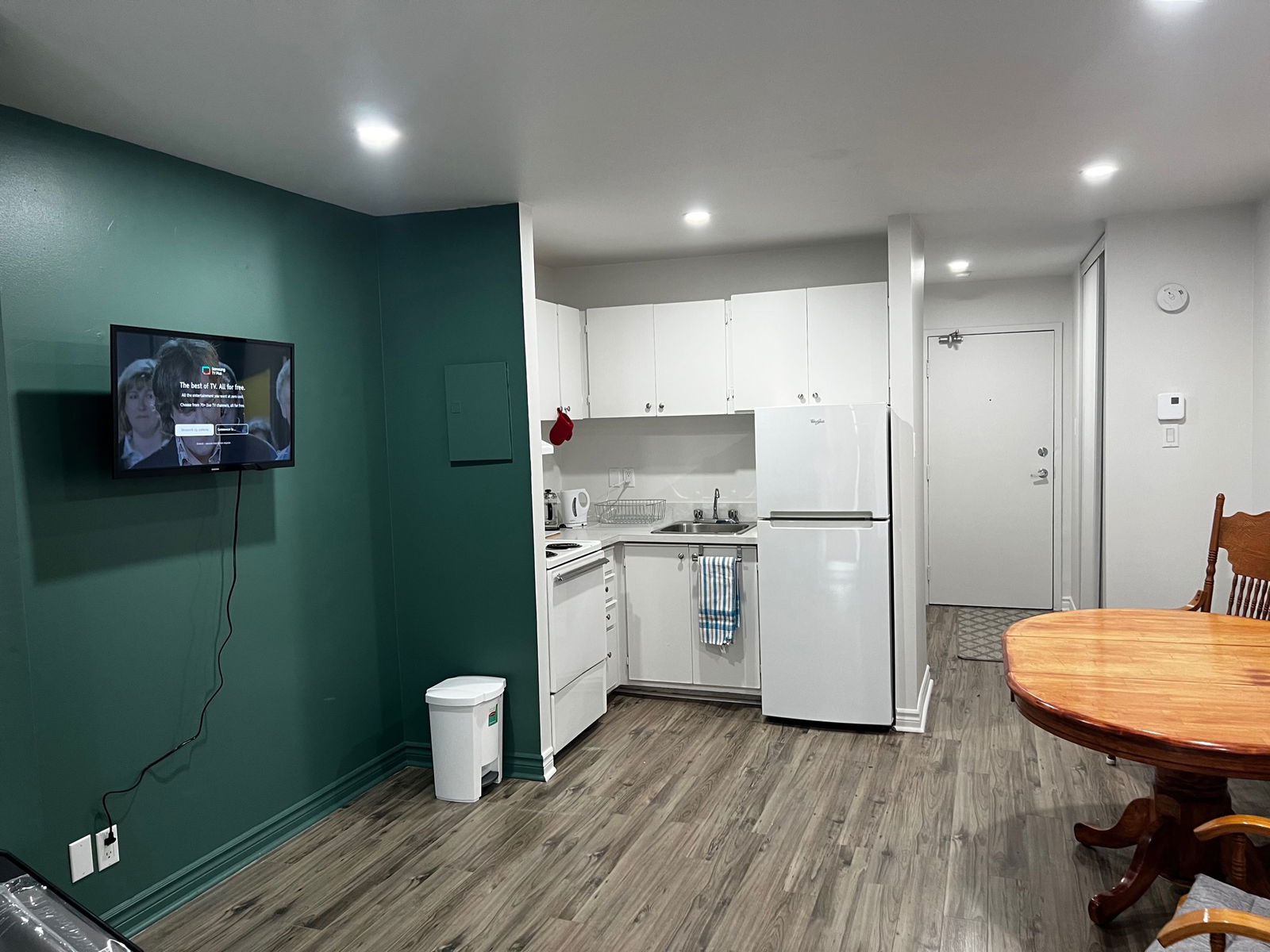 Ganzes Haus Montréal 264286