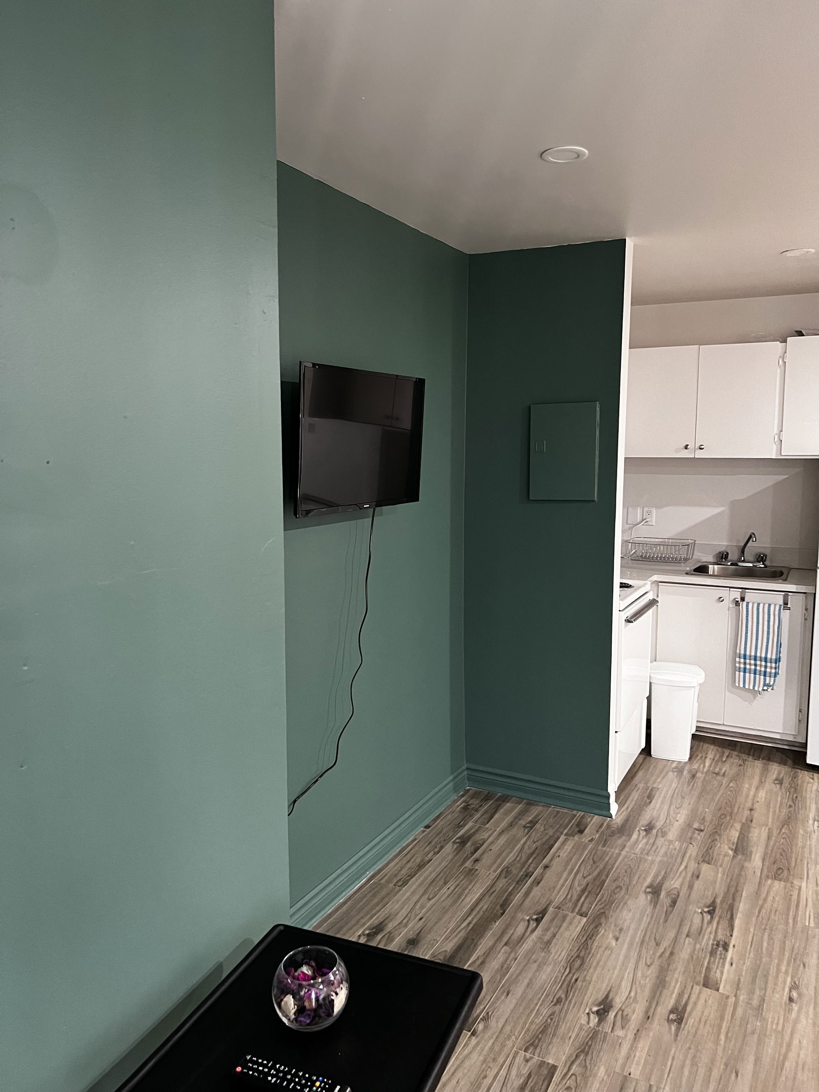 Ganzes Haus Montréal 264286