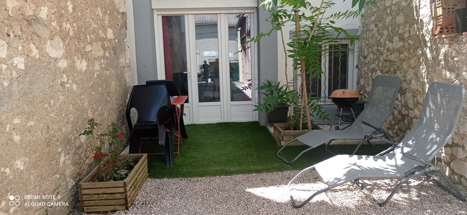 Gastfamilie Cuxac-d'Aude 268069