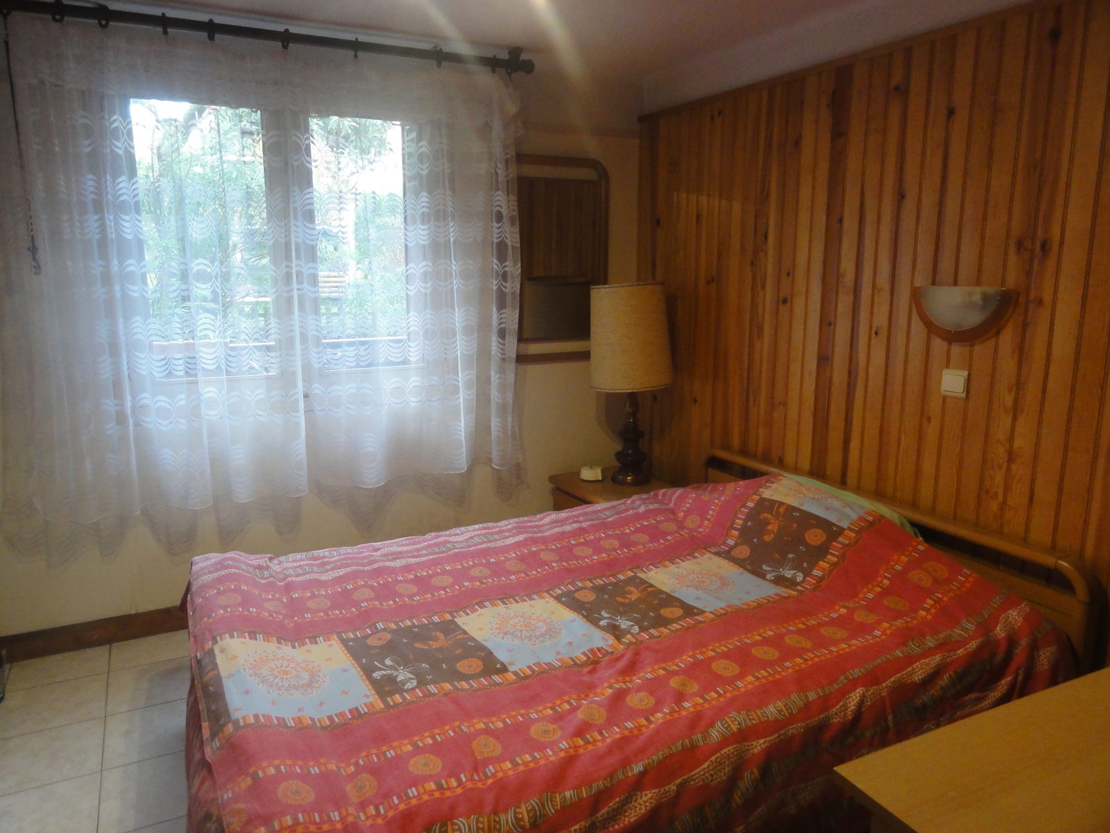 Homestay Nanterre 13150