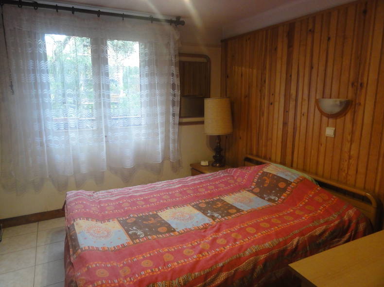 Chambre Chez L'habitant Nanterre 13150-1