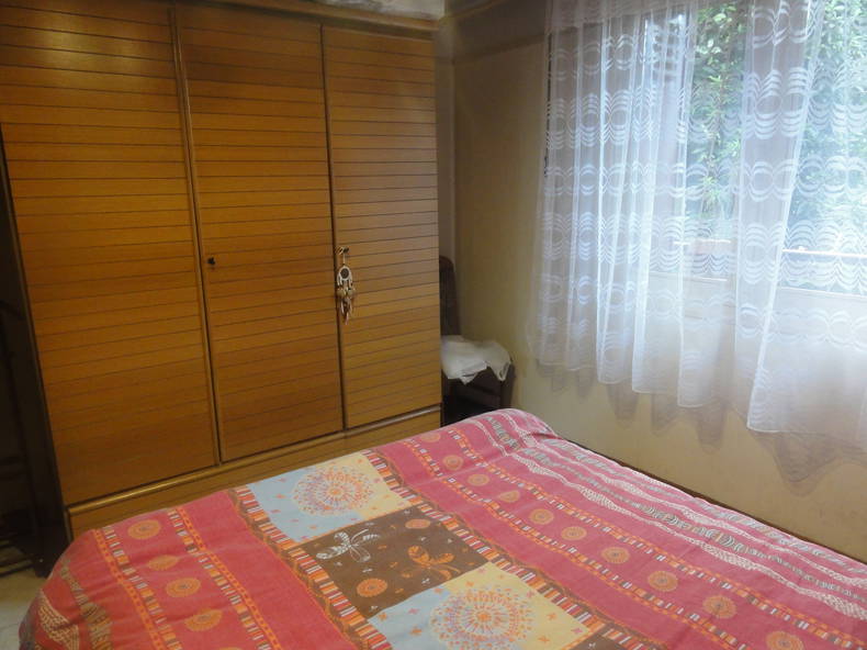 Chambre Chez L'habitant Nanterre 13150-3