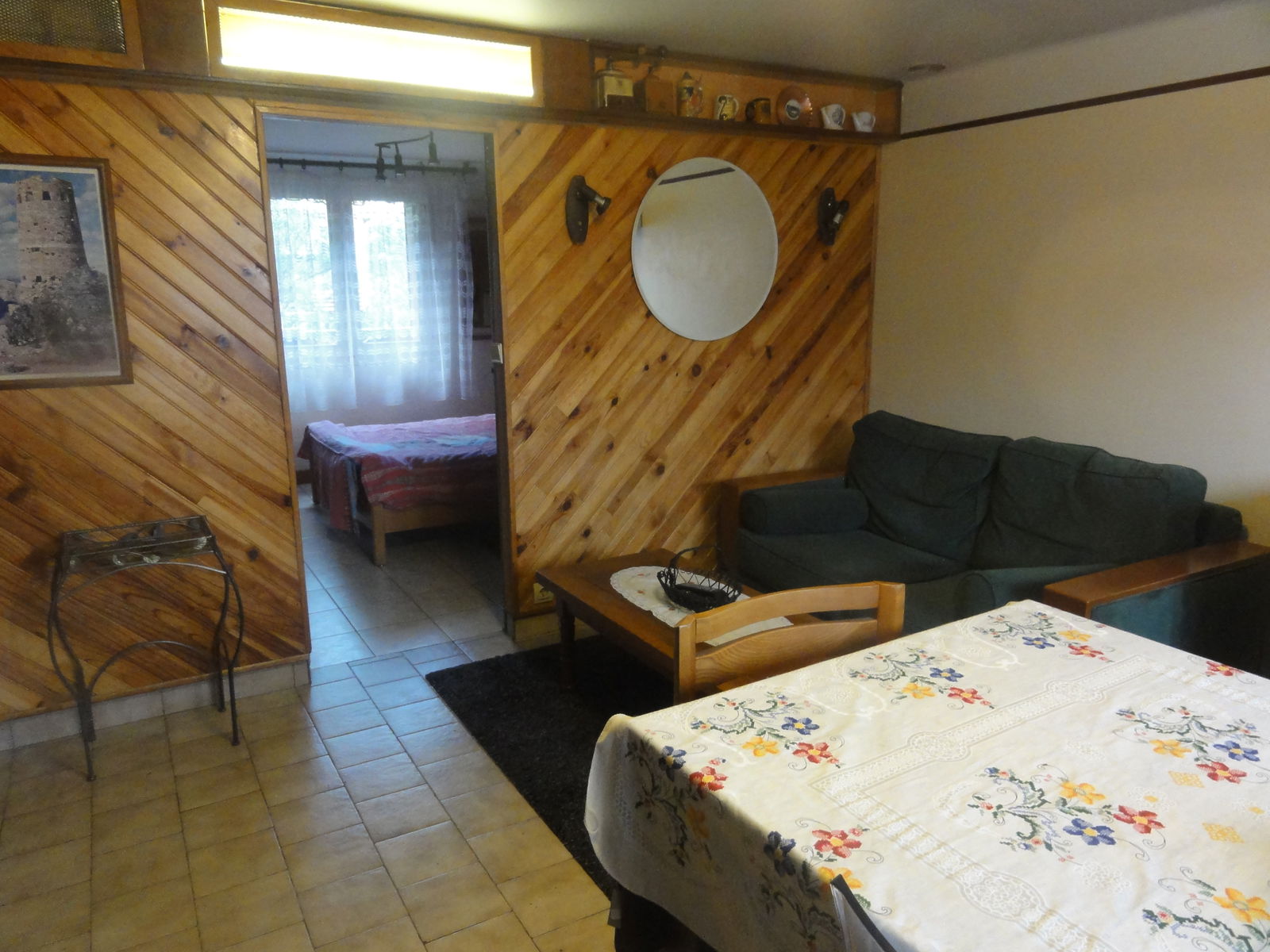 Homestay Nanterre 13150