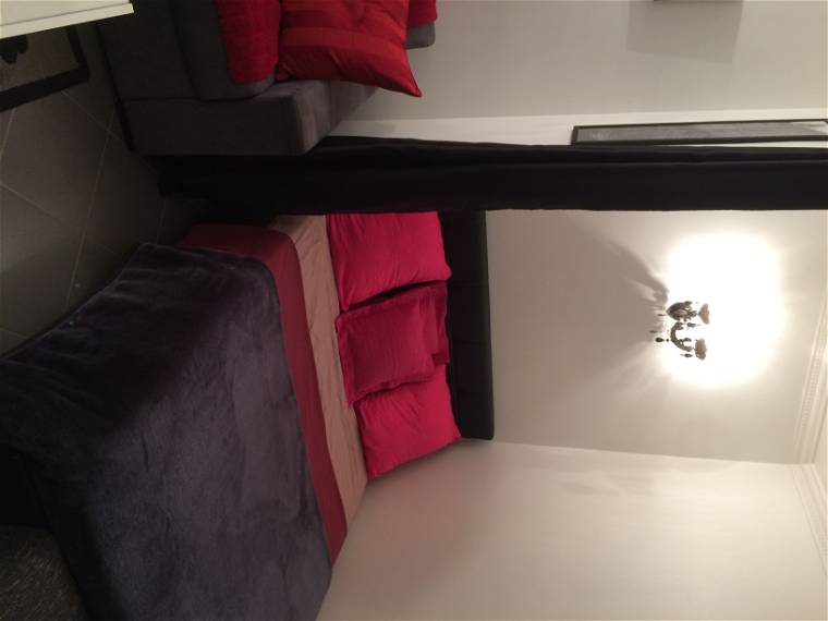 Homestay Menton 155526