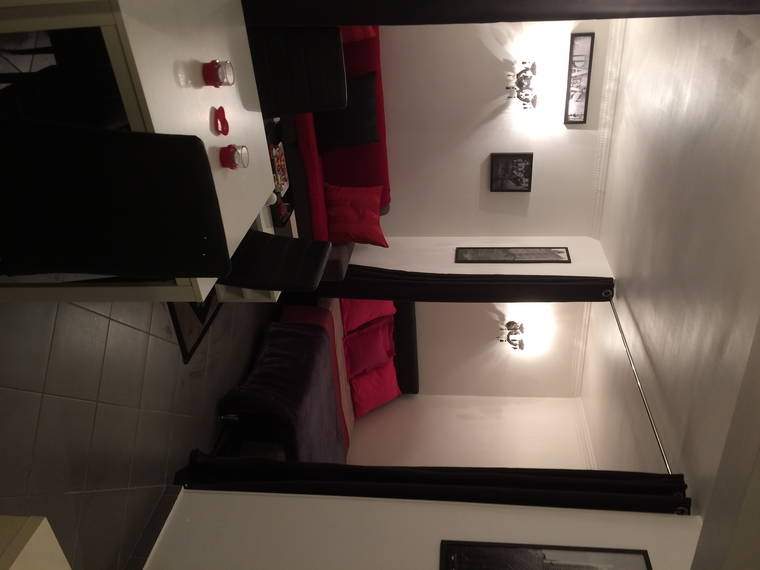 Homestay Menton 155526