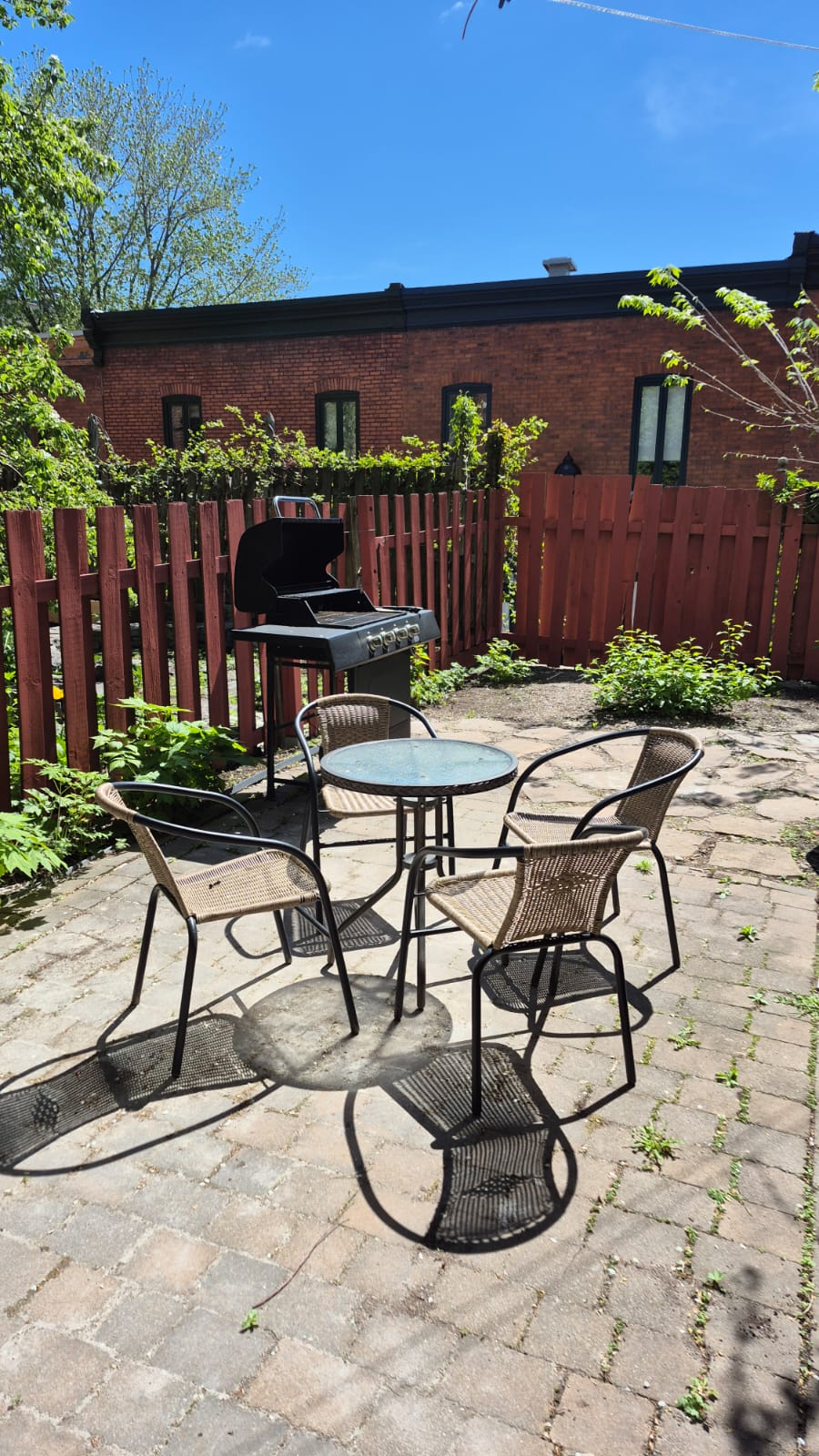 Coliving Montréal 667483