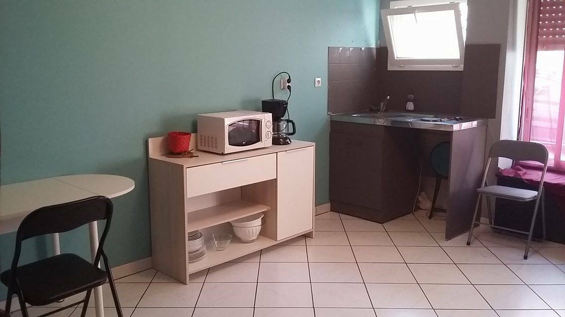 Colocatie Bordeaux 173386
