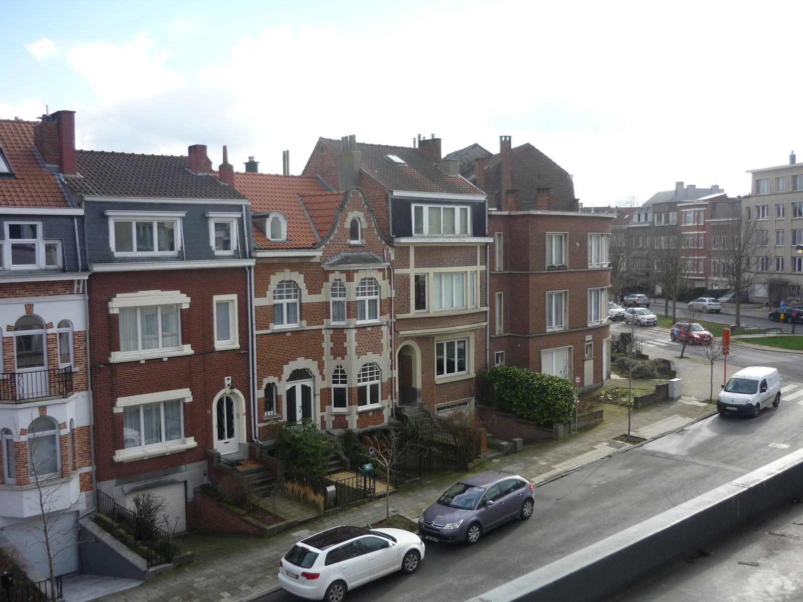 Gastfamilie Woluwe-Saint-Lambert 160693