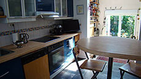 Gastfamilie Gentilly 253945