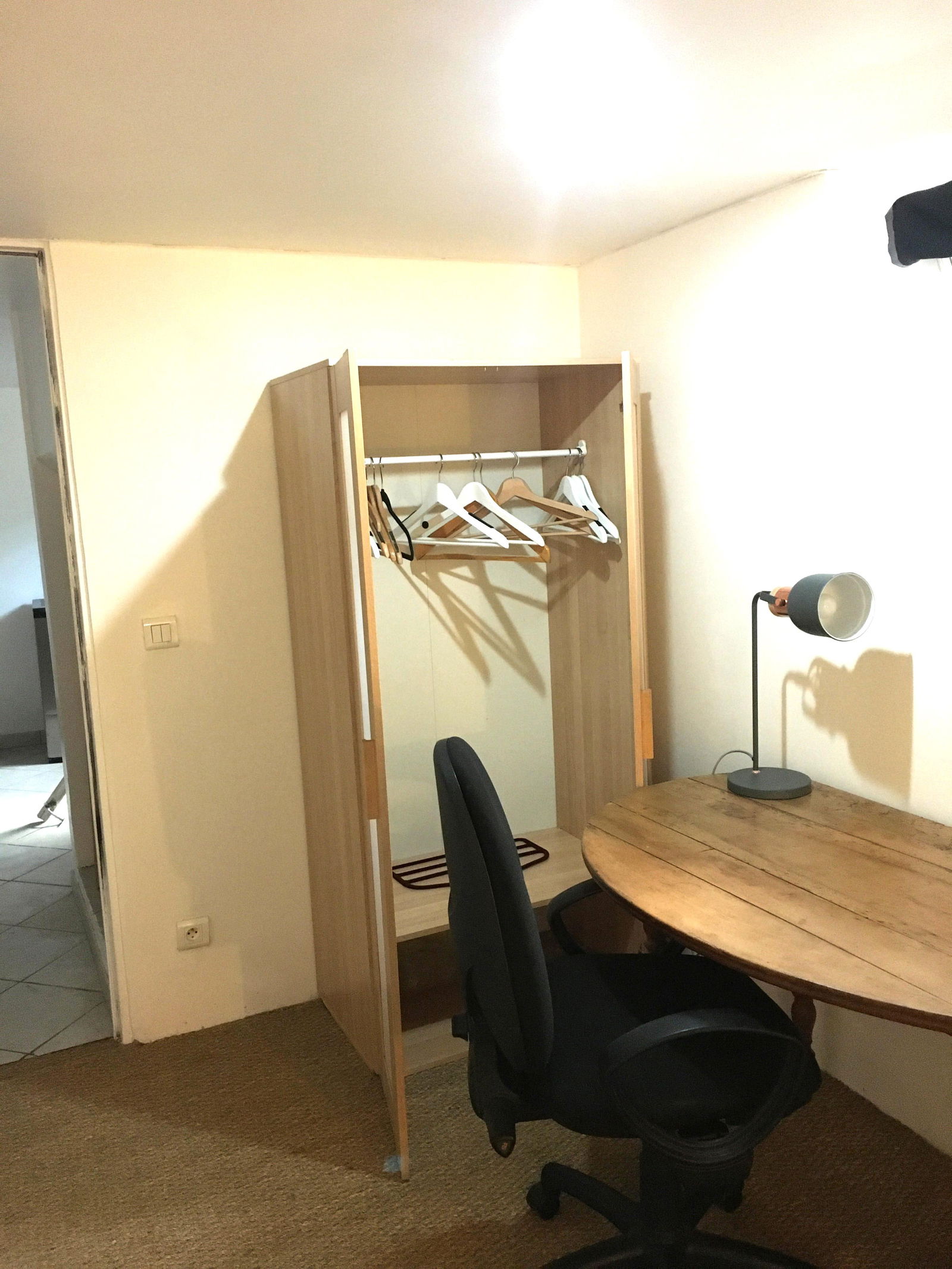 Gastfamilie Gentilly 253945