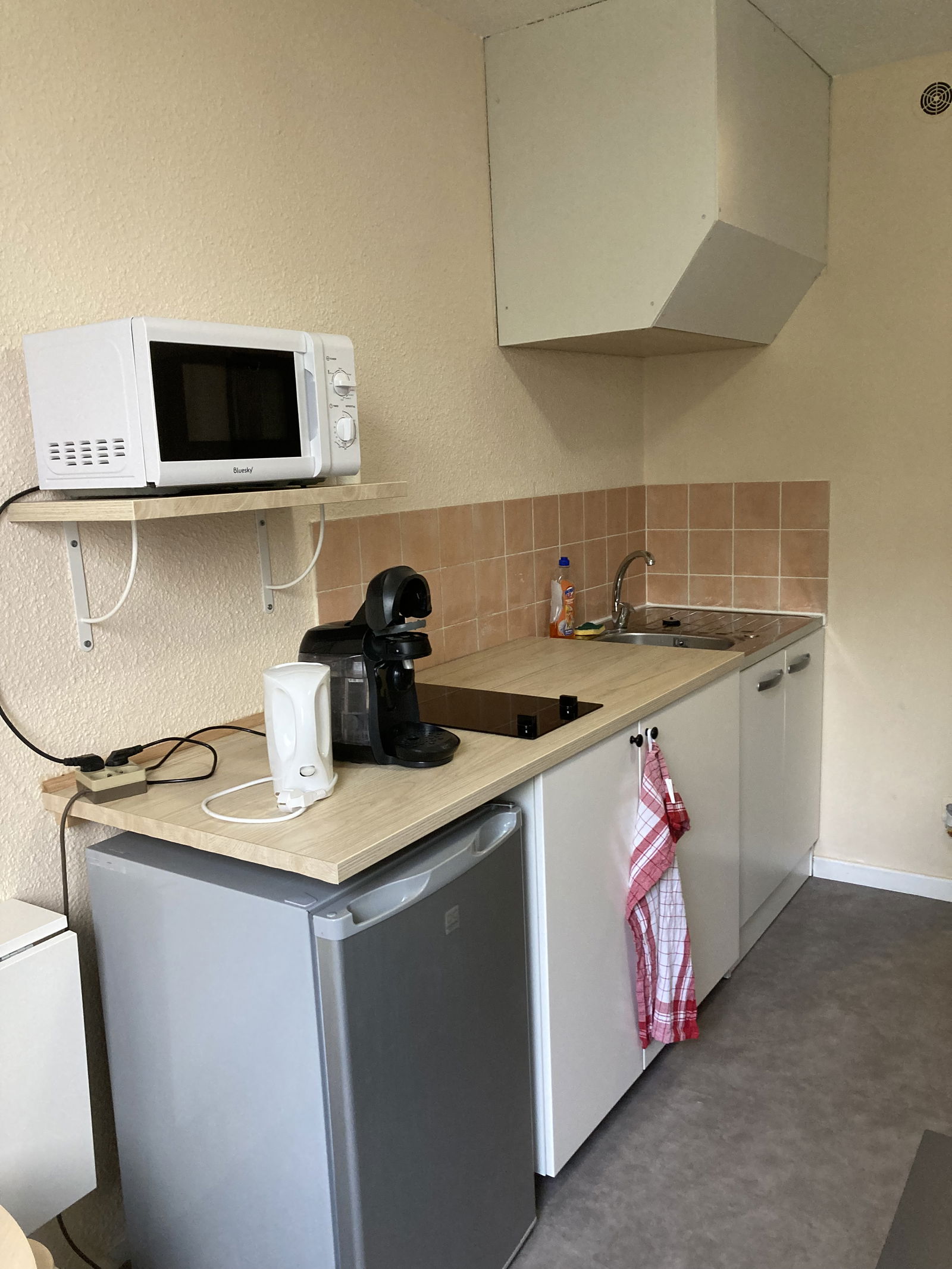 Gehele Woning Lyon 364919